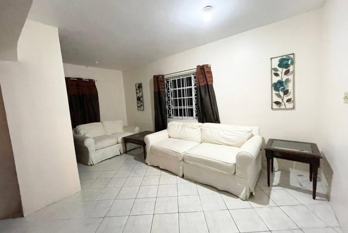 Second image of Lot-25 Cornwall Courts in Montego Bay, St. James, Jamaica - property is For Sale
