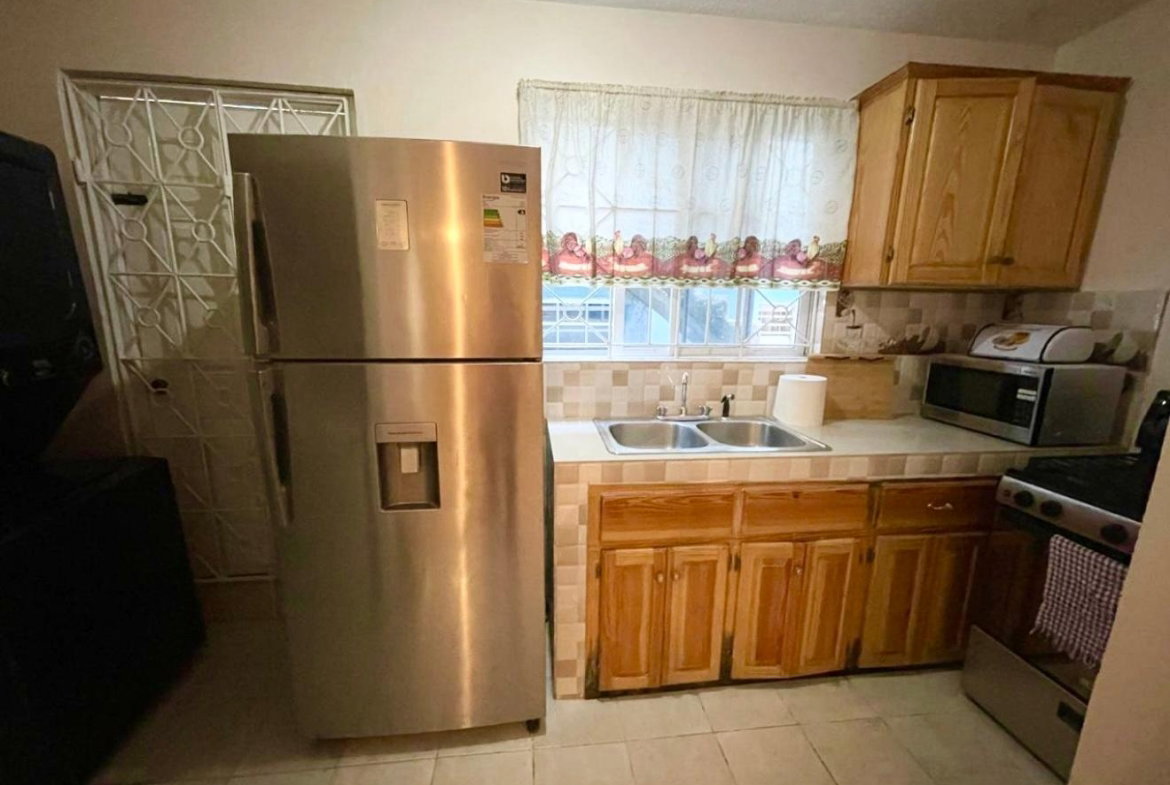 Fifth image of Lot-25 Cornwall Courts in Montego Bay, St. James, Jamaica - property is For Sale