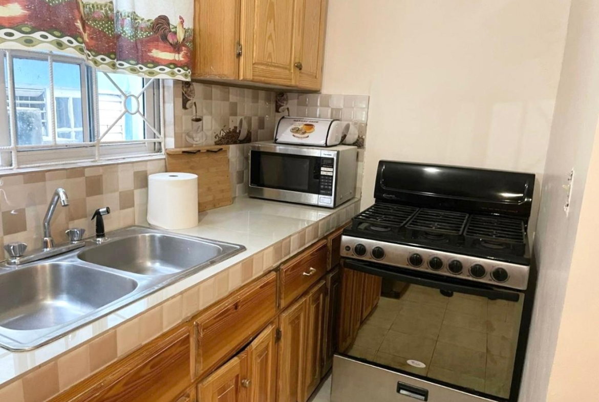 Sixth image of Lot-25 Cornwall Courts in Montego Bay, St. James, Jamaica - property is For Sale