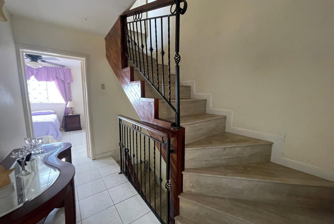 Eleventh image of Plantation Drive in Red Hills, St. Andrew, Jamaica - property is For Sale