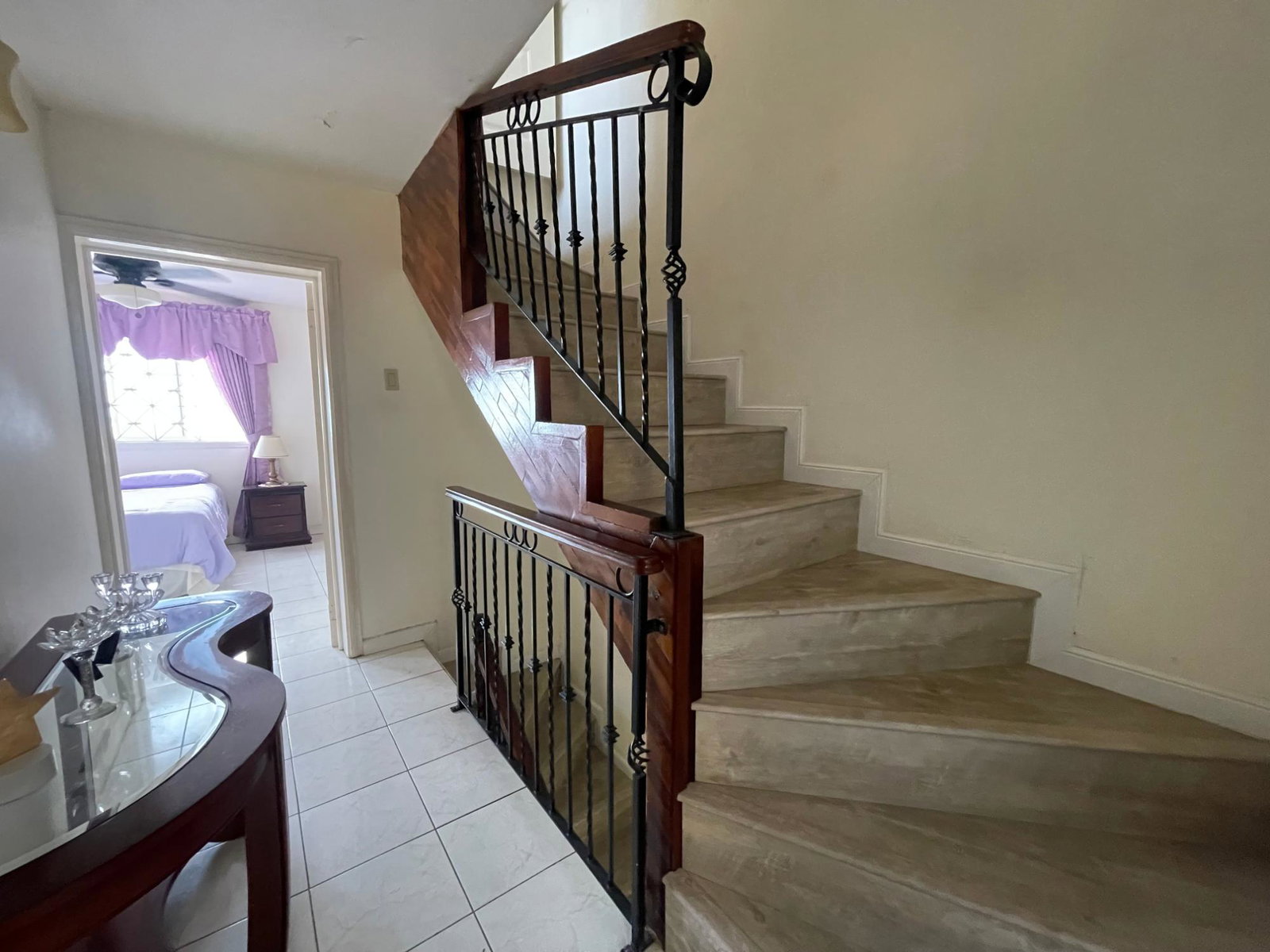 Stunning-3-Bedroom-Townhouse-for-Sale-in-St.-Andrew-Jamaica-Breathtaking-Views Eleventh image of Plantation Drive in Red Hills, St. Andrew, Jamaica - property is For Sale