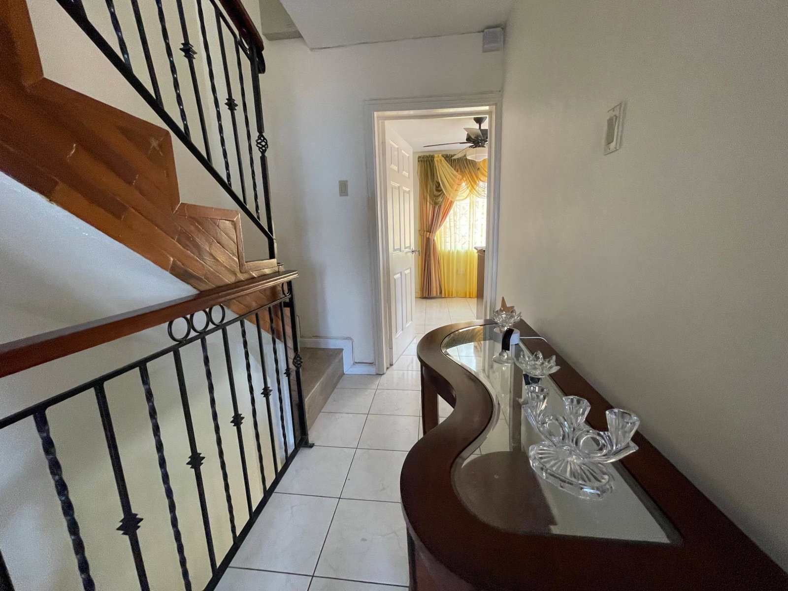 Stunning-3-Bedroom-Townhouse-for-Sale-in-St.-Andrew-Jamaica-Breathtaking-Views Thirteenth image of Plantation Drive in Red Hills, St. Andrew, Jamaica - property is For Sale