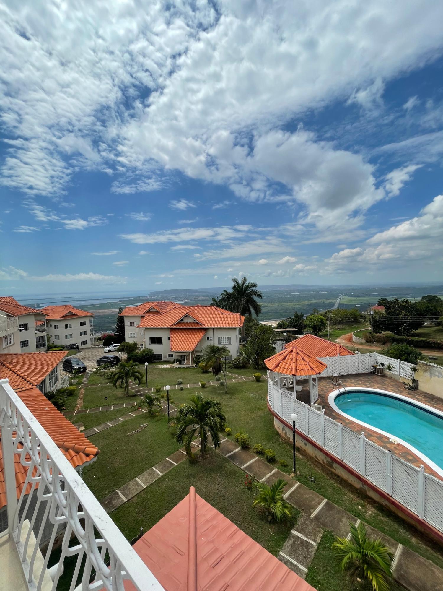 Stunning-3-Bedroom-Townhouse-for-Sale-in-St.-Andrew-Jamaica-Breathtaking-Views Fourth image of Plantation Drive in Red Hills, St. Andrew, Jamaica - property is For Sale