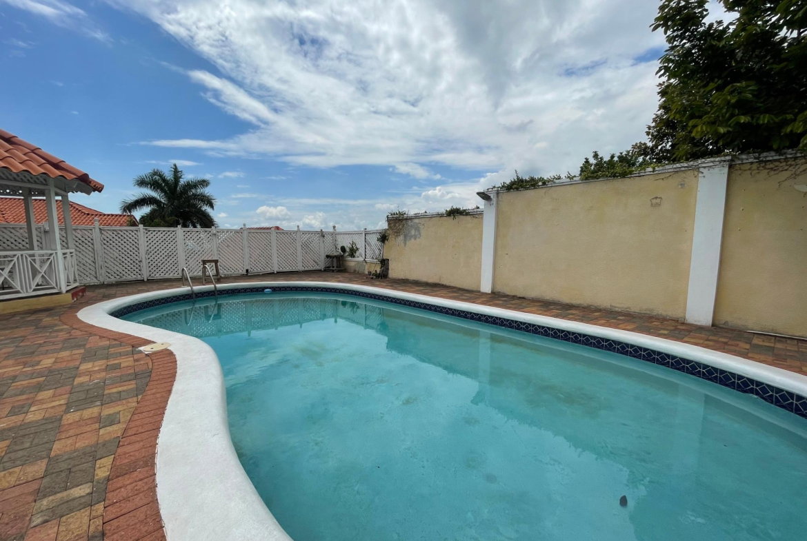 Fifth image of Plantation Drive in Red Hills, St. Andrew, Jamaica - property is For Sale