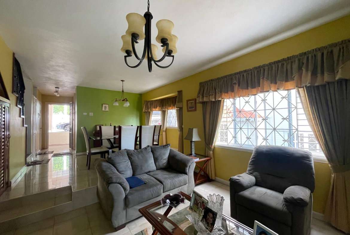 Seventh image of Plantation Drive in Red Hills, St. Andrew, Jamaica - property is For Sale