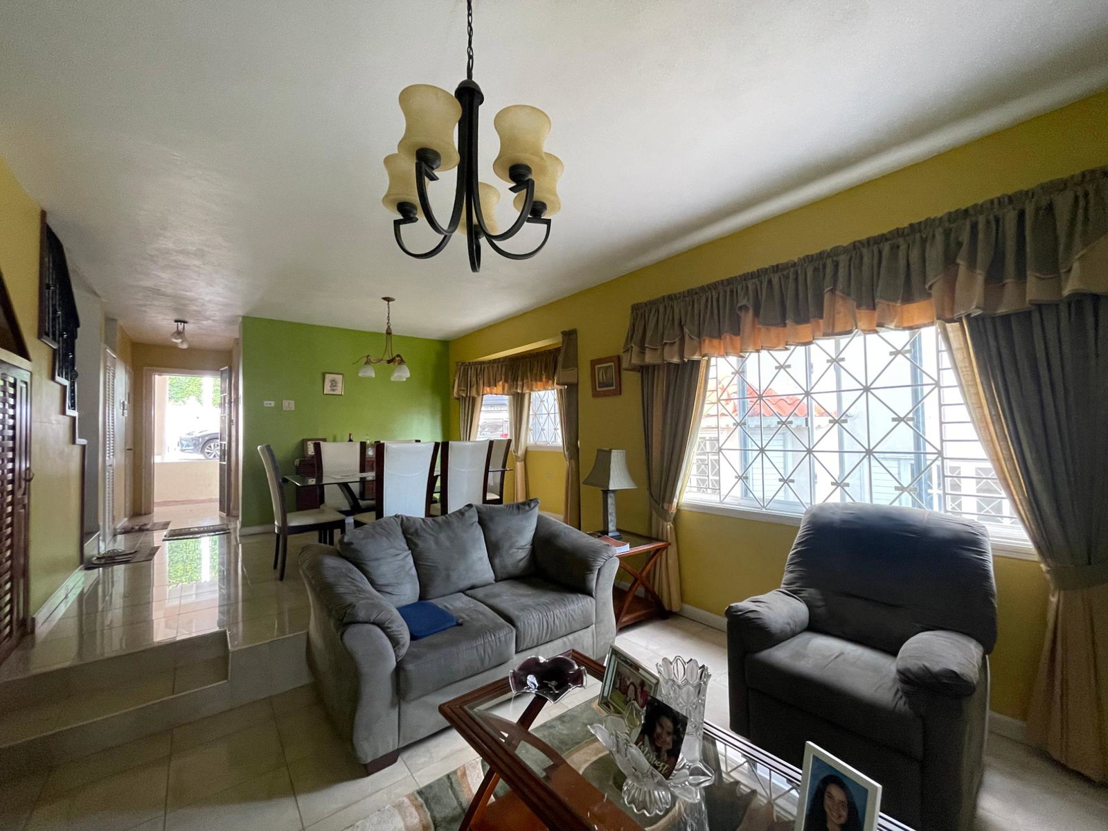 Stunning-3-Bedroom-Townhouse-for-Sale-in-St.-Andrew-Jamaica-Breathtaking-Views Seventh image of Plantation Drive in Red Hills, St. Andrew, Jamaica - property is For Sale