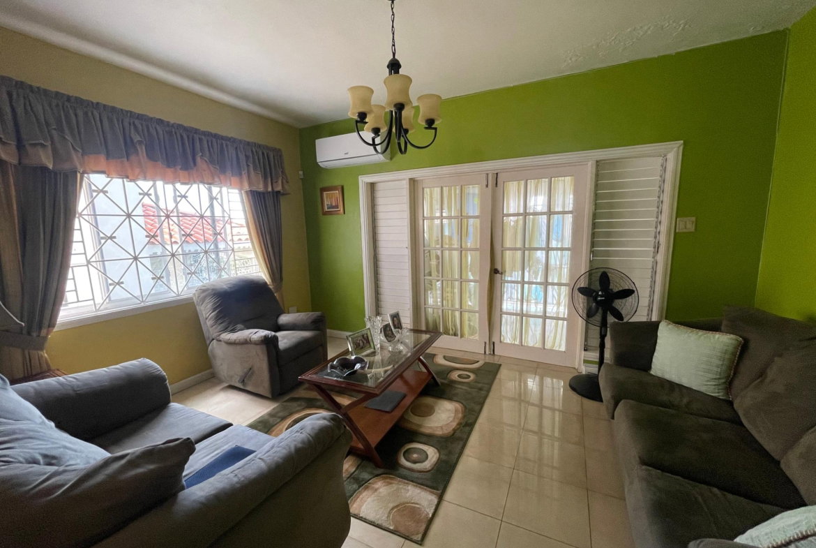 Eighth image of Plantation Drive in Red Hills, St. Andrew, Jamaica - property is For Sale