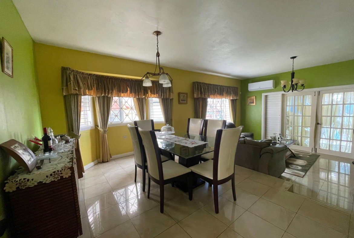 Tenth image of Plantation Drive in Red Hills, St. Andrew, Jamaica - property is For Sale