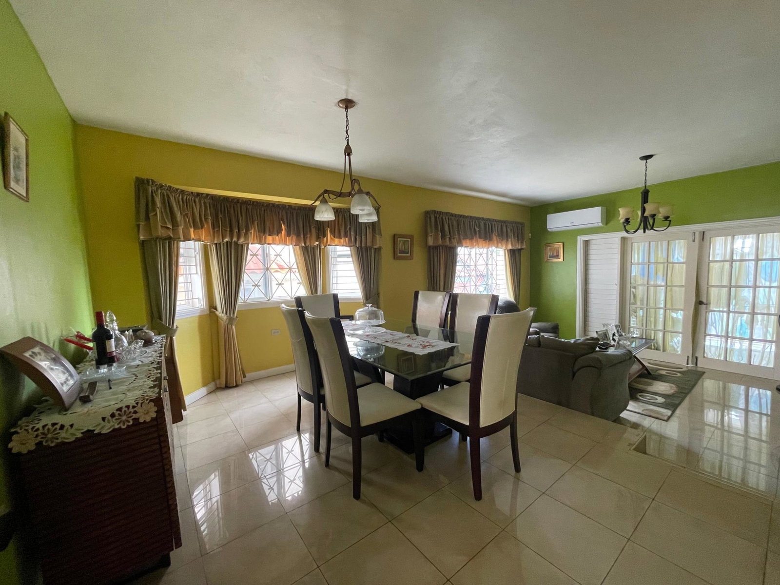Stunning-3-Bedroom-Townhouse-for-Sale-in-St.-Andrew-Jamaica-Breathtaking-Views Tenth image of Plantation Drive in Red Hills, St. Andrew, Jamaica - property is For Sale