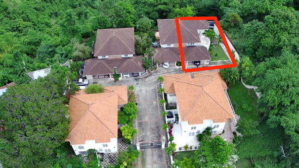 Twenty-Eighth image of T/h 5-3 Skyline Drive in Kingston 6, St. Andrew, Jamaica - property is For Sale