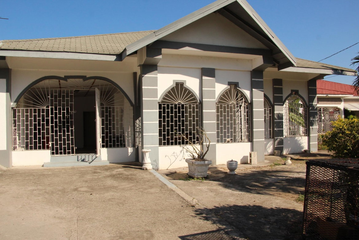 Second image of 148 Marlie Mount in Old Harbour, St. Catherine, Jamaica - property is For Sale