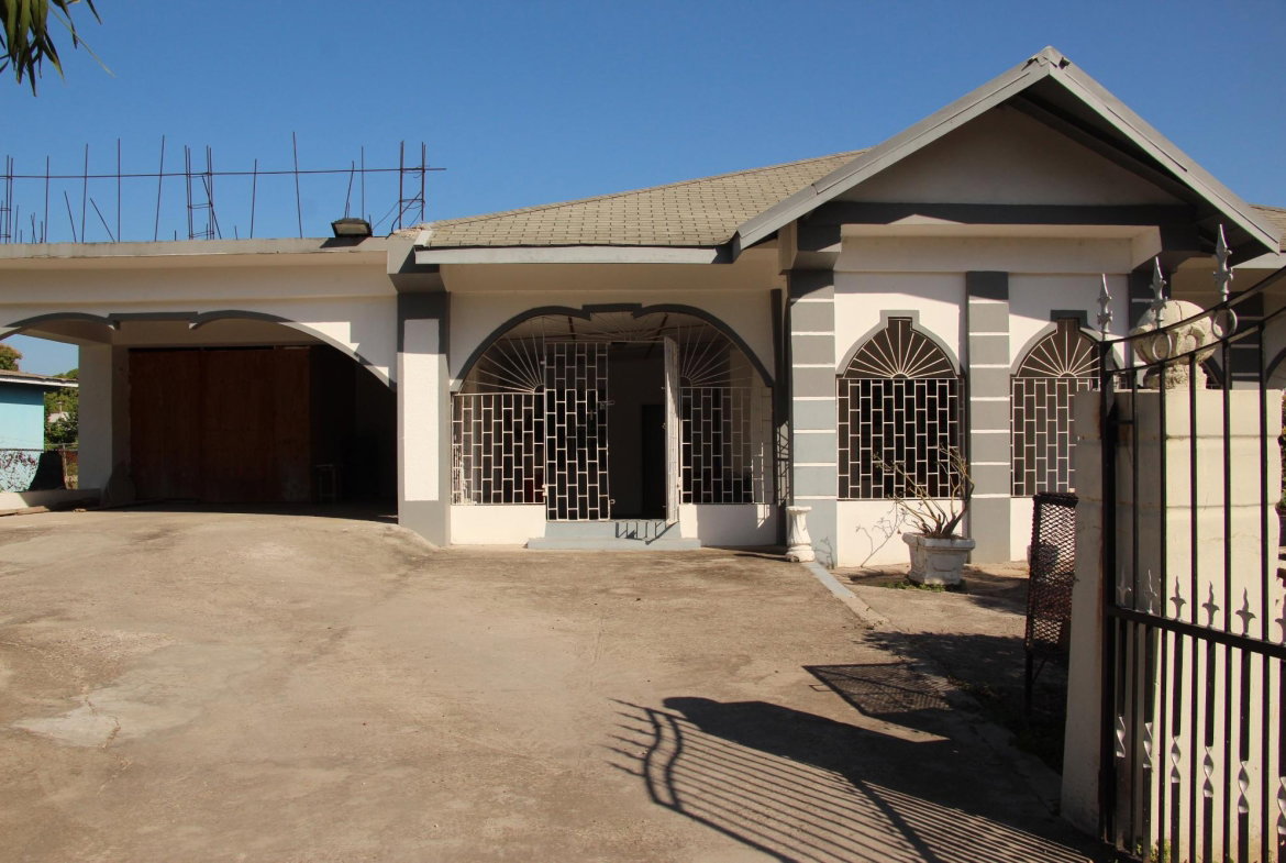 First image of 148 Marlie Mount in Old Harbour, St. Catherine, Jamaica - property is For Sale