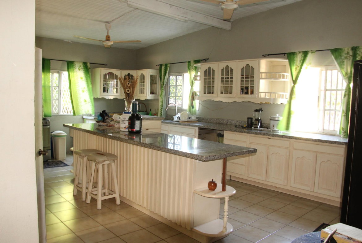 Third image of 148 Marlie Mount in Old Harbour, St. Catherine, Jamaica - property is For Sale