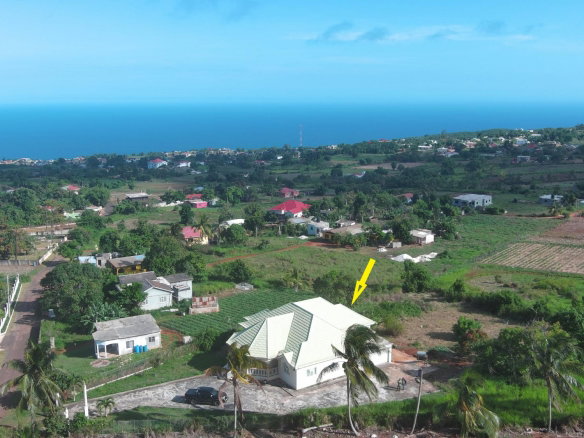 First image of Top Hill St. Elizabeth in Top Hill, St. Elizabeth, Jamaica - property is For Sale