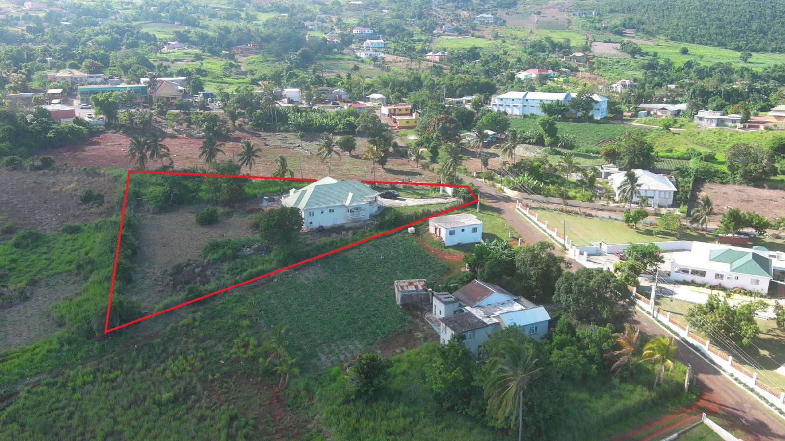 Seventh image of Top Hill St. Elizabeth in Top Hill, St. Elizabeth, Jamaica - property is For Sale