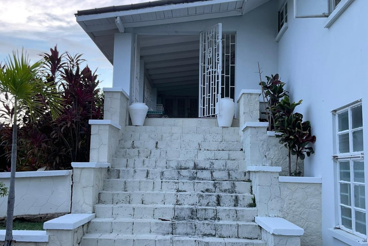 Second image of Rockhampton Drive in Kingston 8, St. Andrew, Jamaica - property is For Sale