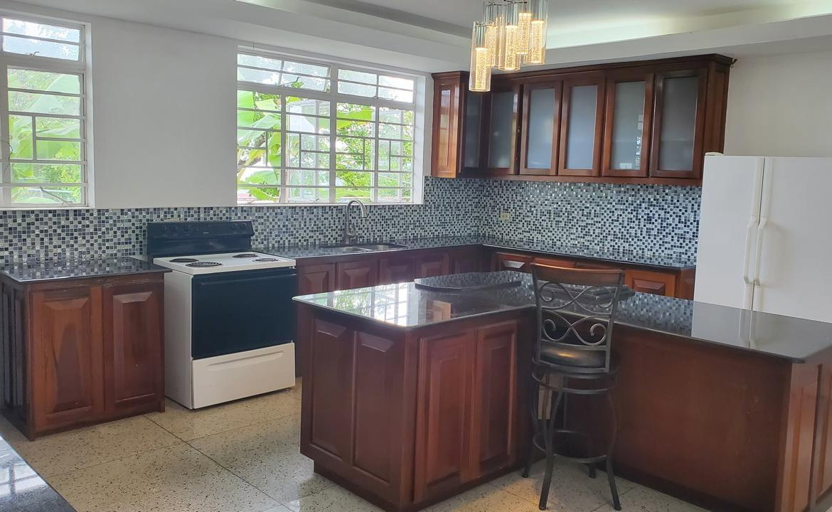Twelfth image of Rockhampton Drive in Kingston 8, St. Andrew, Jamaica - property is For Sale