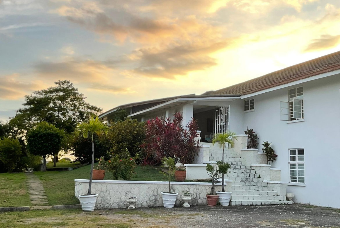 First image of Rockhampton Drive in Kingston 8, St. Andrew, Jamaica - property is For Sale