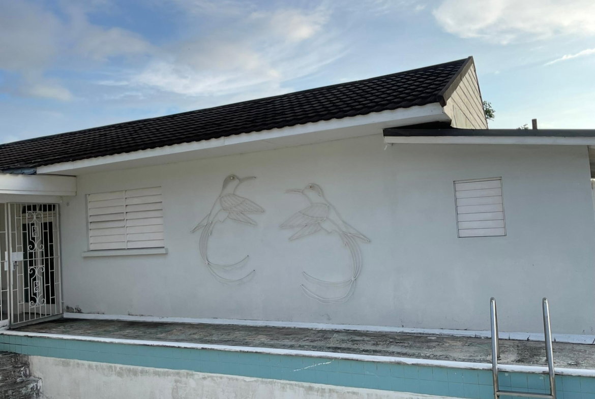 Sixteenth image of Rockhampton Drive in Kingston 8, St. Andrew, Jamaica - property is For Sale