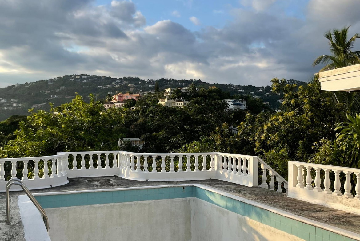 Seventeenth image of Rockhampton Drive in Kingston 8, St. Andrew, Jamaica - property is For Sale