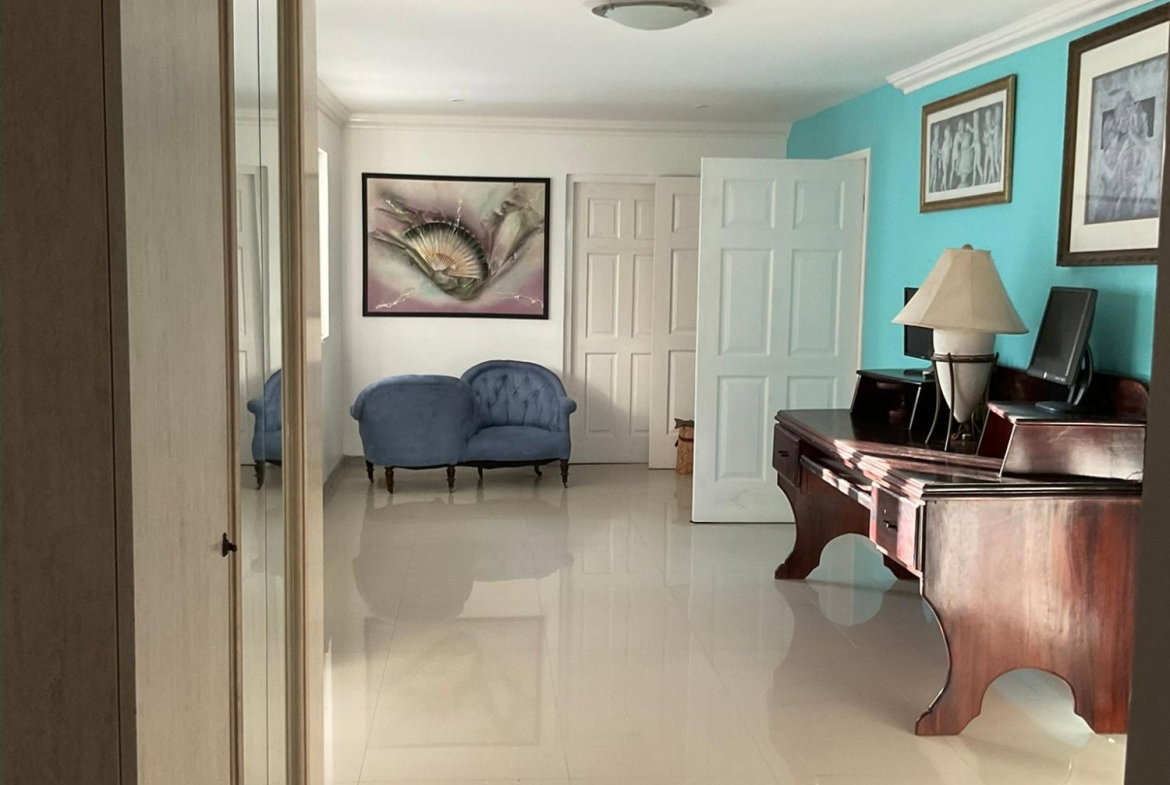 Eighteenth image of Rockhampton Drive in Kingston 8, St. Andrew, Jamaica - property is For Sale
