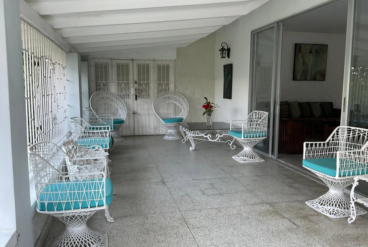 Third image of Rockhampton Drive in Kingston 8, St. Andrew, Jamaica - property is For Sale