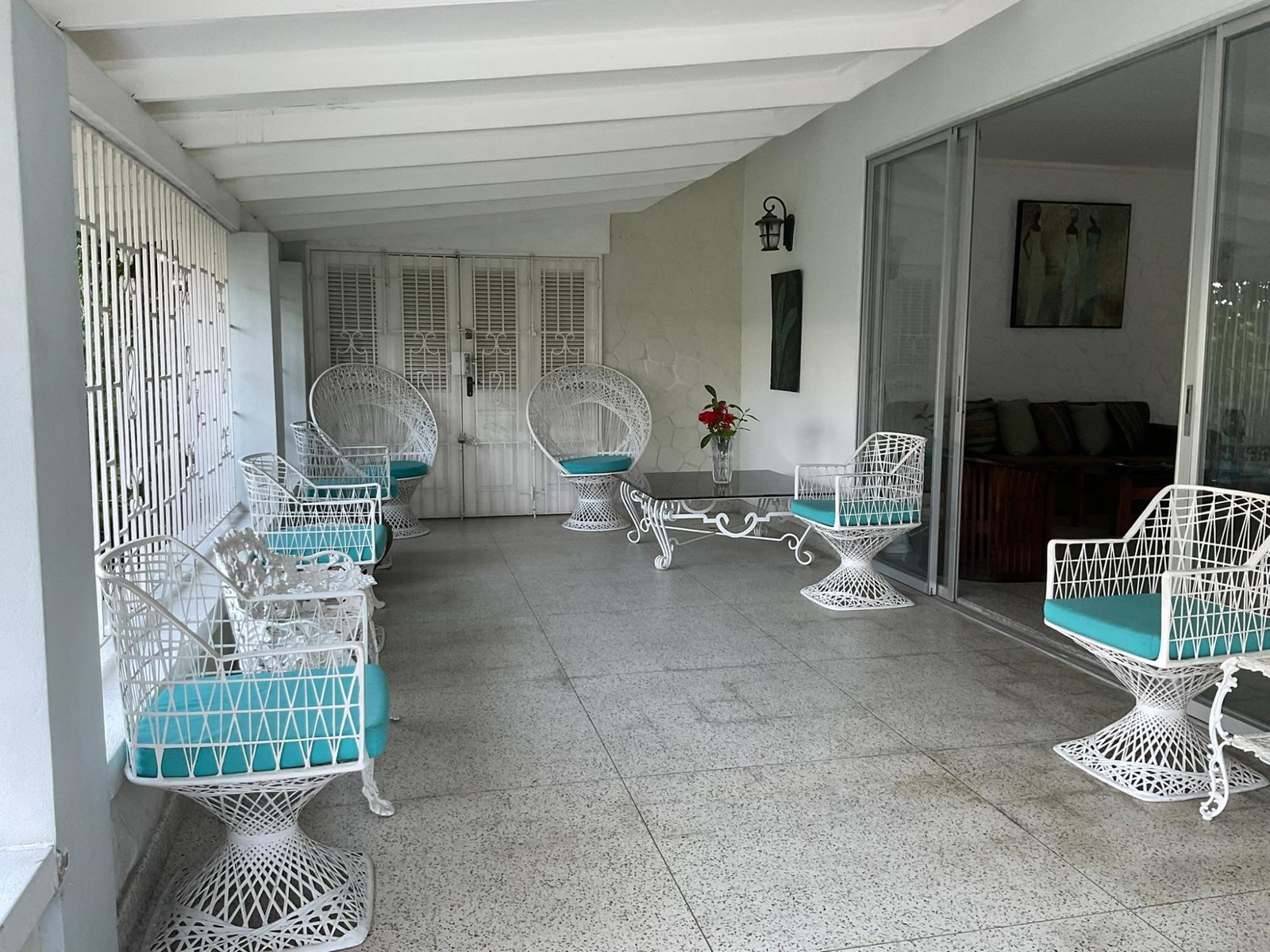 Third image of Rockhampton Drive in Kingston 8, St. Andrew, Jamaica - property is For Sale
