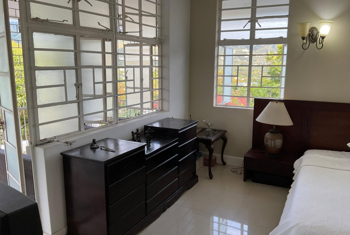 Twenty-First image of Rockhampton Drive in Kingston 8, St. Andrew, Jamaica - property is For Sale