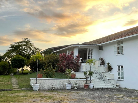 First image of Rockhampton Drive in Kingston 8, St. Andrew, Jamaica - property is For Sale