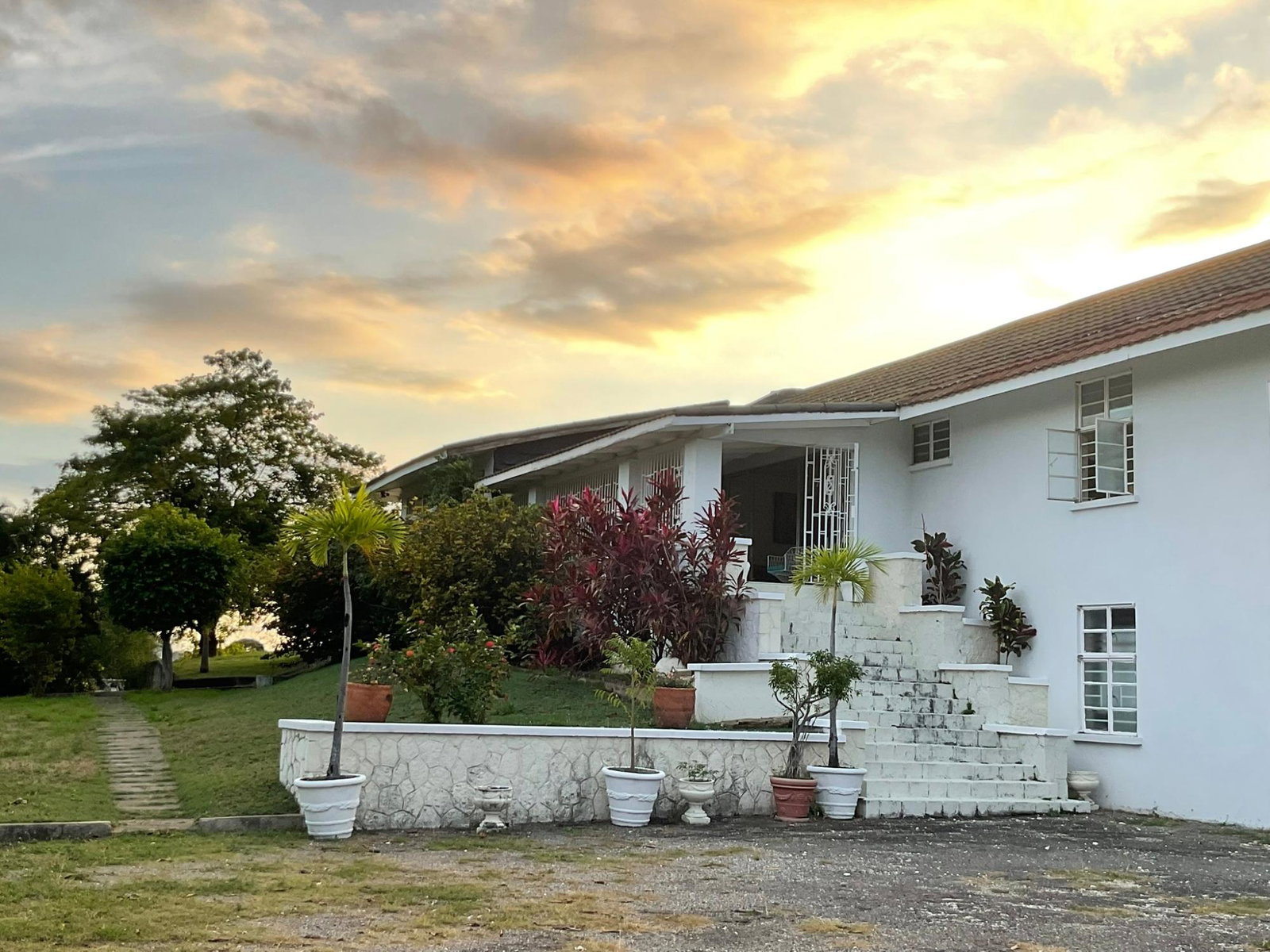 First image of Rockhampton Drive in Kingston 8, St. Andrew, Jamaica - property is For Sale