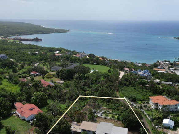 First image of Lot 11-11 Bridgewater in Discovery Bay, St. Ann, Jamaica - property is For Sale