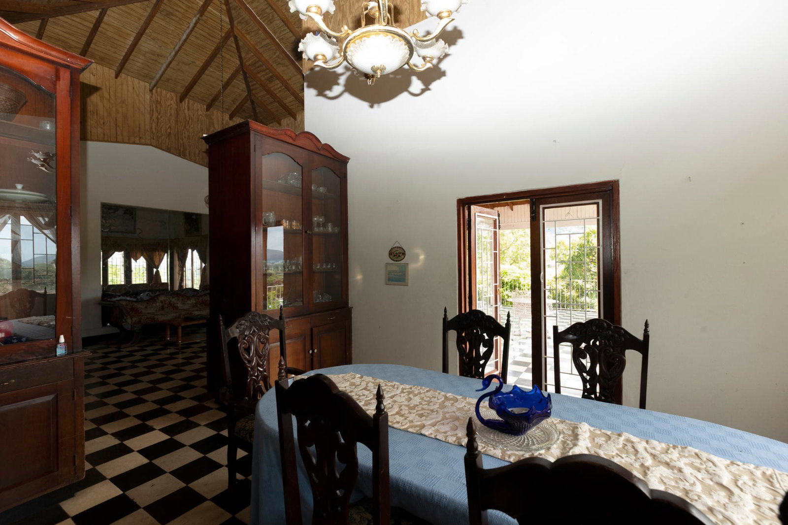 Stunning-6-Bedroom-House-for-Sale-in-Manor-Park-Kingston-St.-Andrew-Jamaica Eleventh image of 8 Stilwell Road in Kingston 8, St. Andrew, Jamaica - property is For Sale
