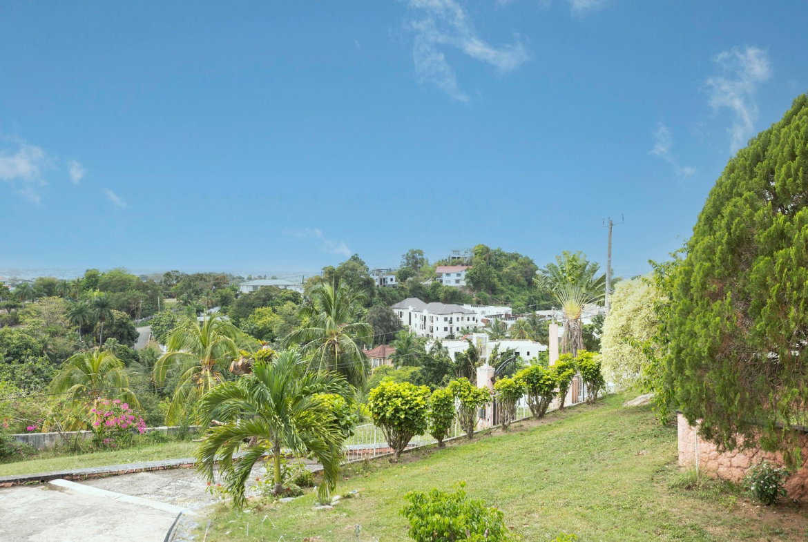 First image of 8 Stilwell Road in Kingston 8, St. Andrew, Jamaica - property is For Sale