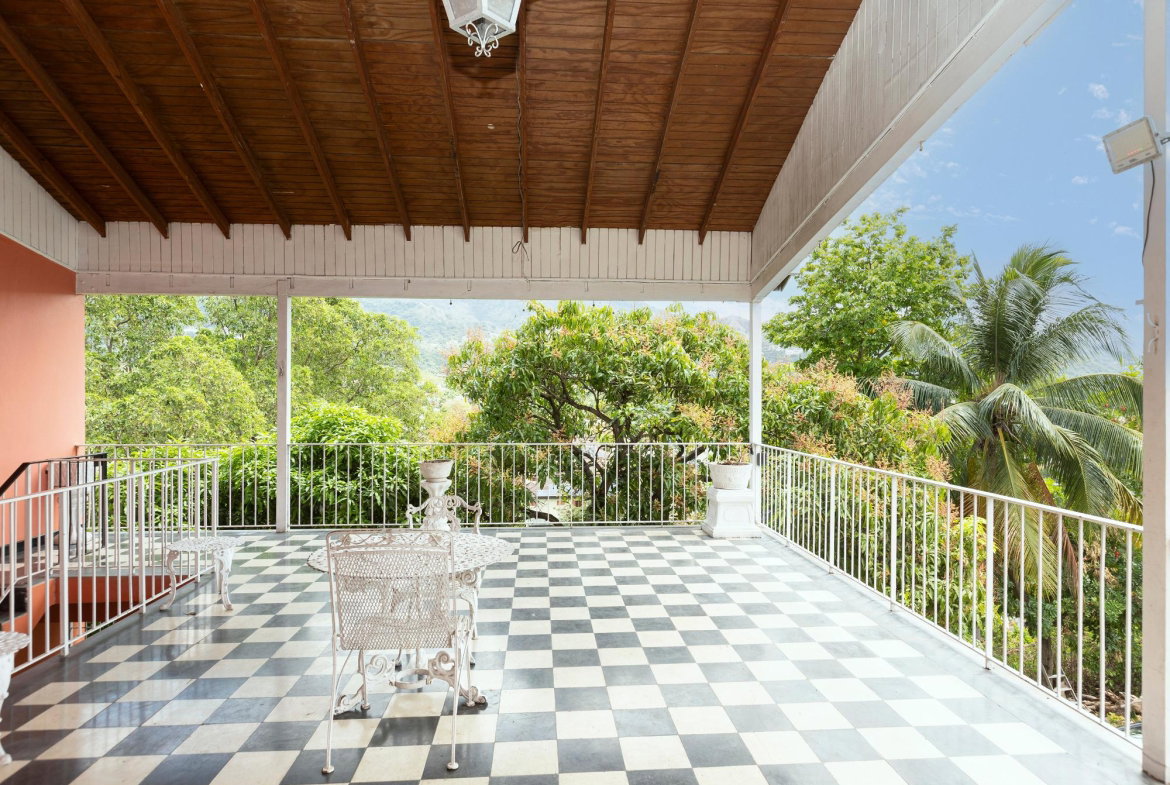 Thirteenth image of 8 Stilwell Road in Kingston 8, St. Andrew, Jamaica - property is For Sale