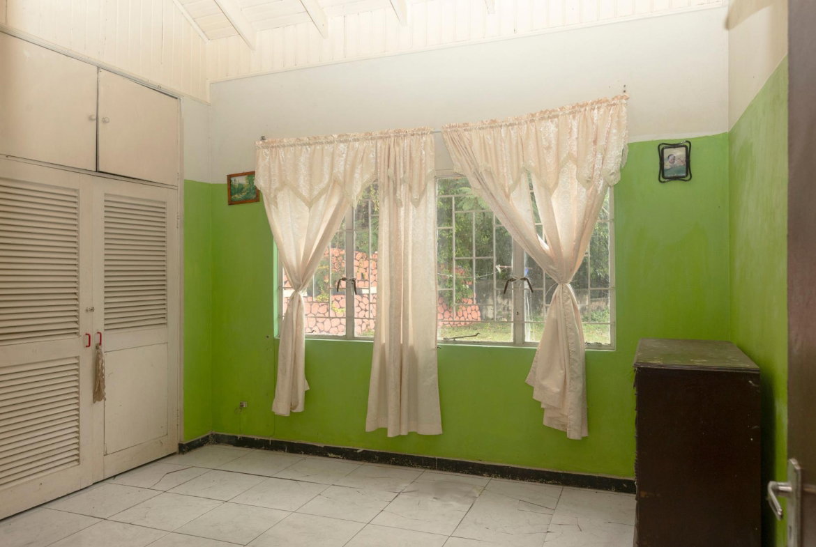 Fourteenth image of 8 Stilwell Road in Kingston 8, St. Andrew, Jamaica - property is For Sale