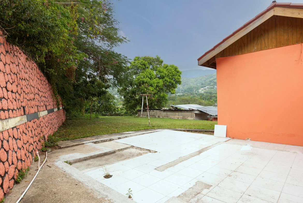 Twenty-First image of 8 Stilwell Road in Kingston 8, St. Andrew, Jamaica - property is For Sale