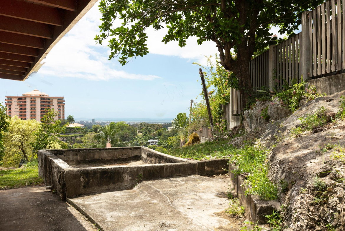 Fourth image of 8 Stilwell Road in Kingston 8, St. Andrew, Jamaica - property is For Sale