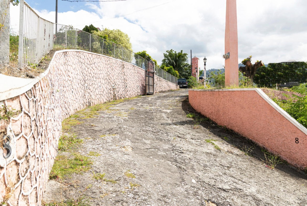 Fifth image of 8 Stilwell Road in Kingston 8, St. Andrew, Jamaica - property is For Sale