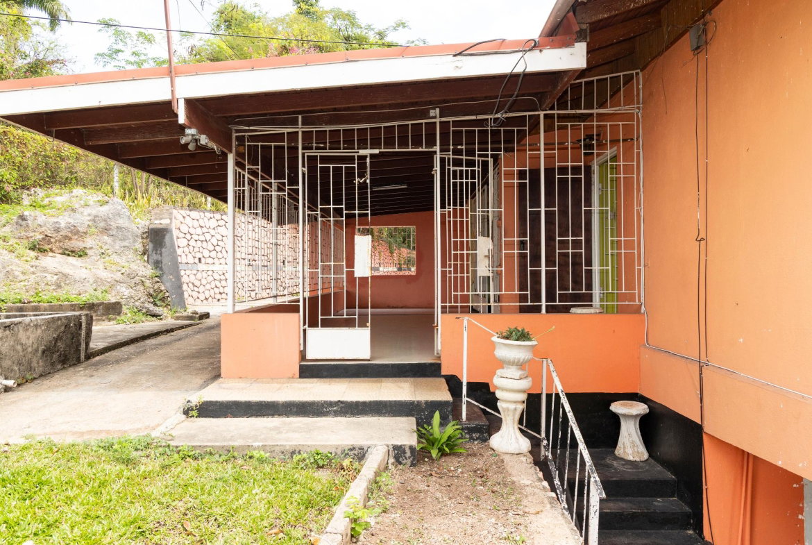 Sixth image of 8 Stilwell Road in Kingston 8, St. Andrew, Jamaica - property is For Sale