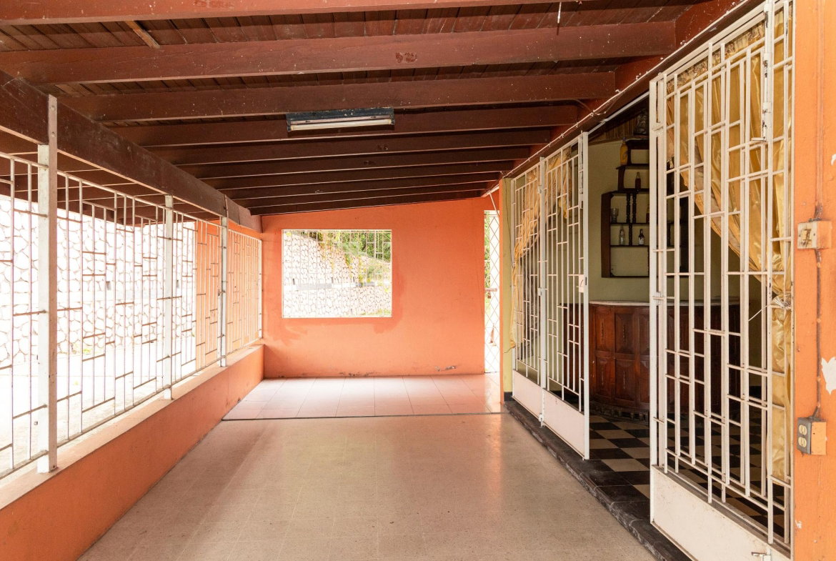 Eighth image of 8 Stilwell Road in Kingston 8, St. Andrew, Jamaica - property is For Sale