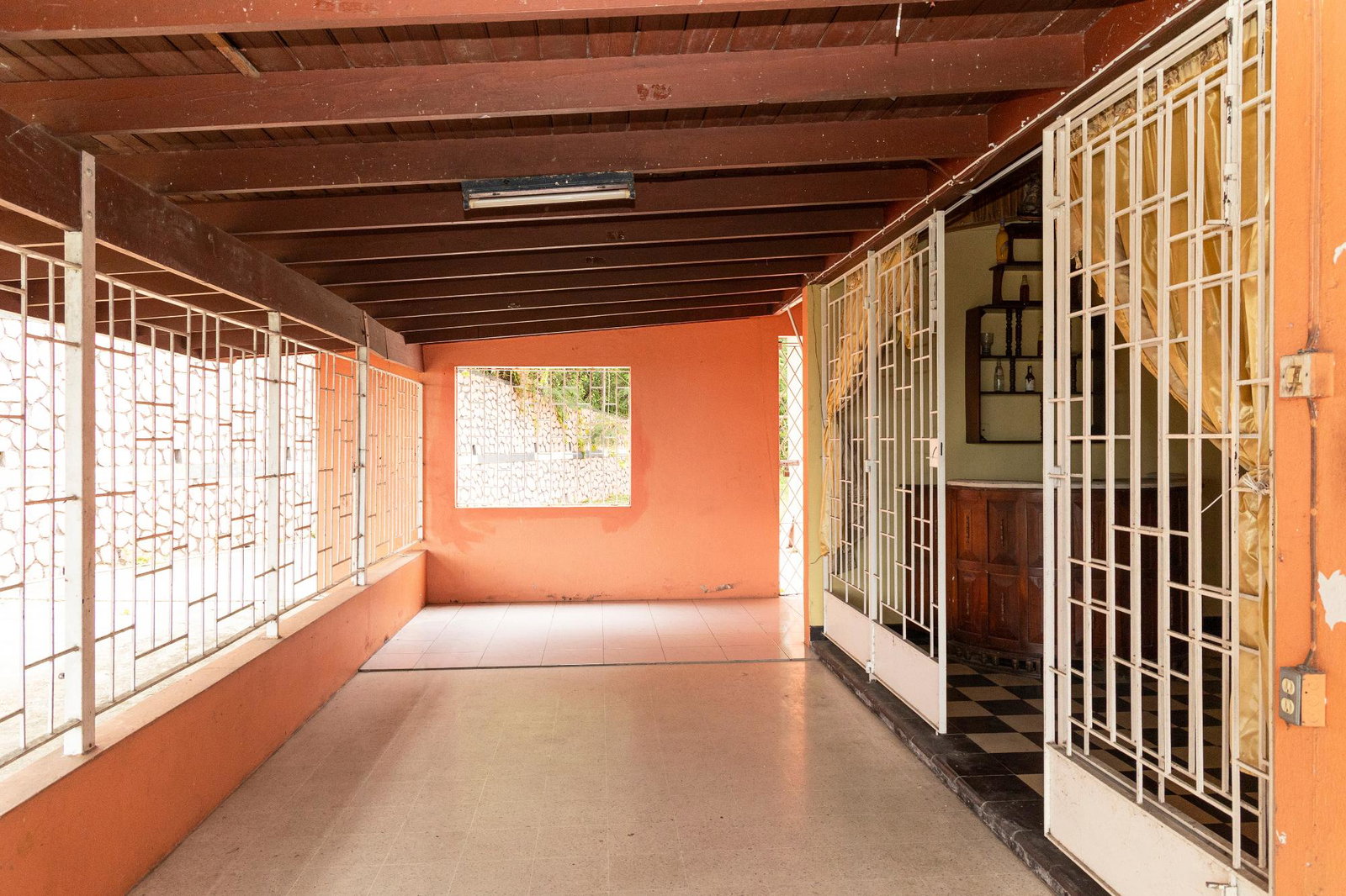 Stunning-6-Bedroom-House-for-Sale-in-Manor-Park-Kingston-St.-Andrew-Jamaica Eighth image of 8 Stilwell Road in Kingston 8, St. Andrew, Jamaica - property is For Sale