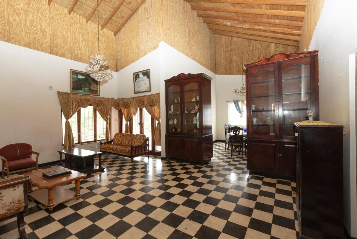 Tenth image of 8 Stilwell Road in Kingston 8, St. Andrew, Jamaica - property is For Sale
