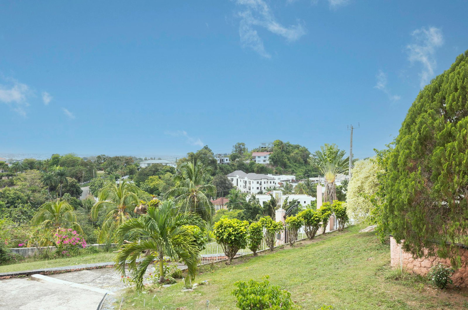 Stunning-6-Bedroom-House-for-Sale-in-Manor-Park-Kingston-St.-Andrew-Jamaica First image of 8 Stilwell Road in Kingston 8, St. Andrew, Jamaica - property is For Sale