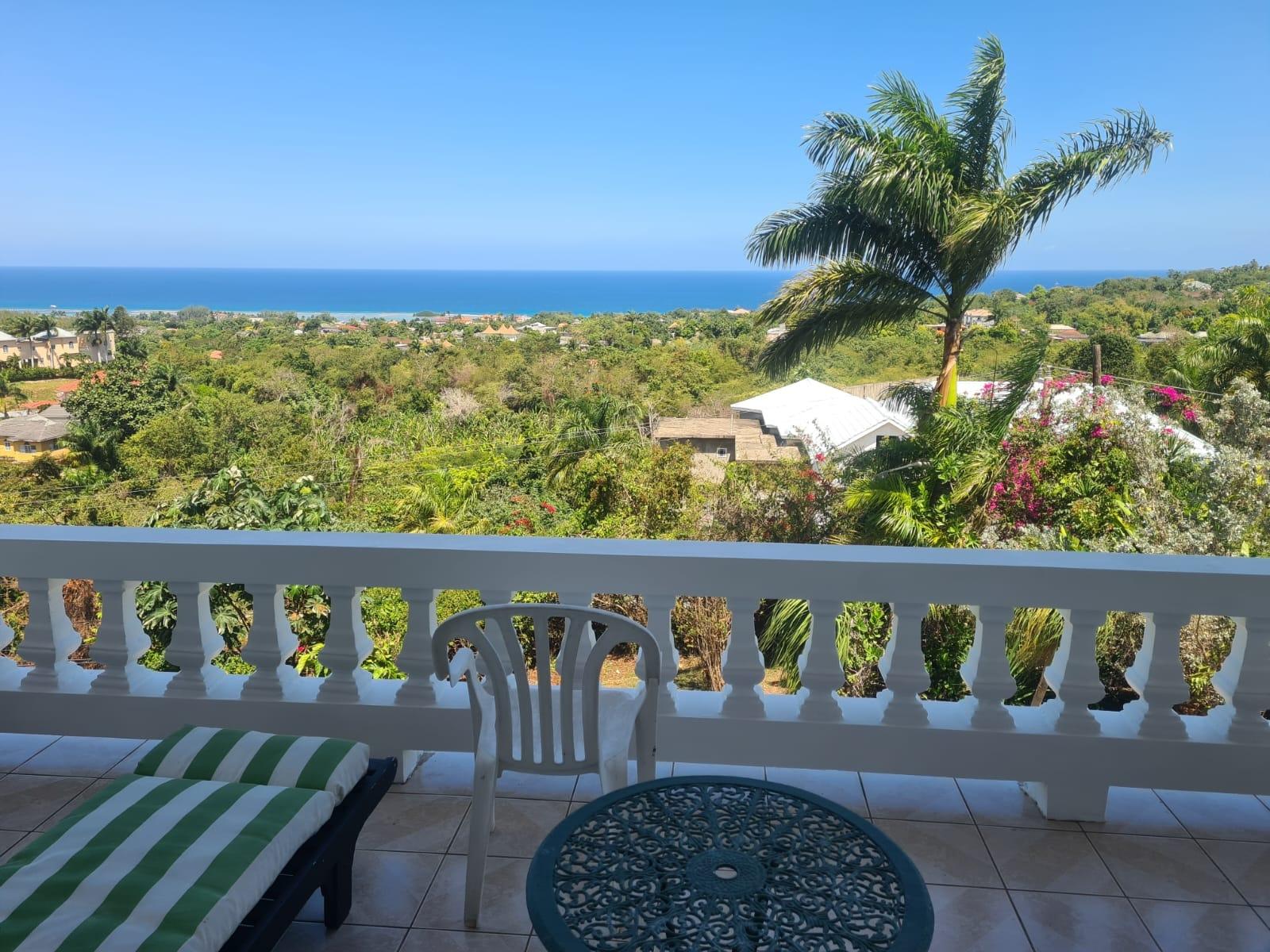 Second image of 234 Torado Heights, St. James in Half Moon, St. James, Jamaica - property is For Sale