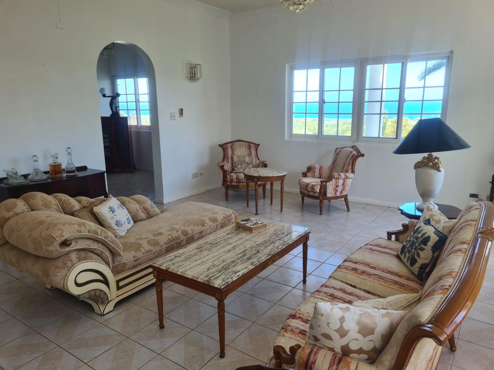 Fourth image of 234 Torado Heights, St. James in Half Moon, St. James, Jamaica - property is For Sale