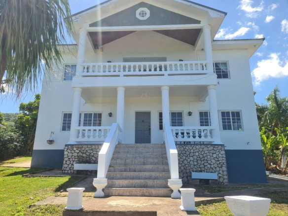 First image of 234 Torado Heights, St. James in Half Moon, St. James, Jamaica - property is For Sale