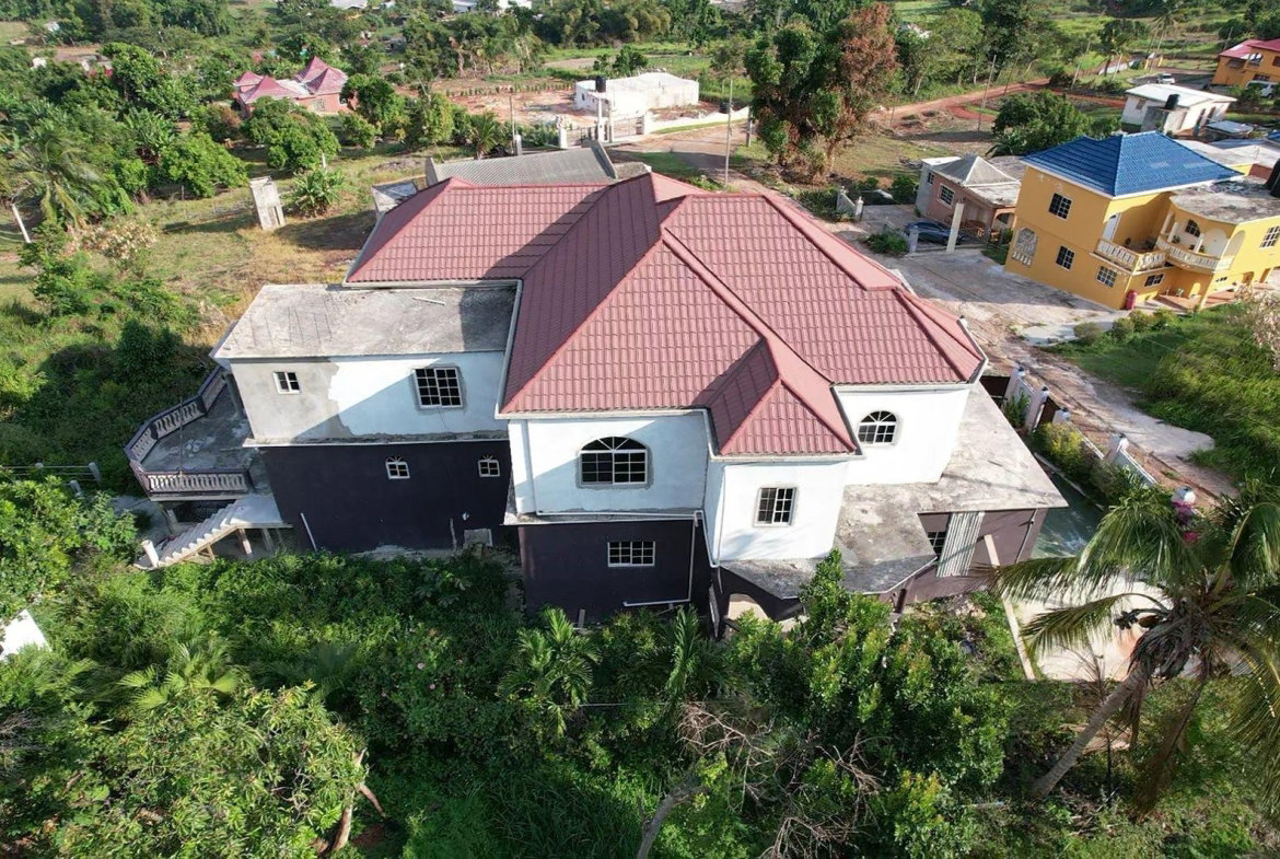 Second image of Top Hill, St. Elizabth in Top Hill, St. Elizabeth, Jamaica - property is For Sale