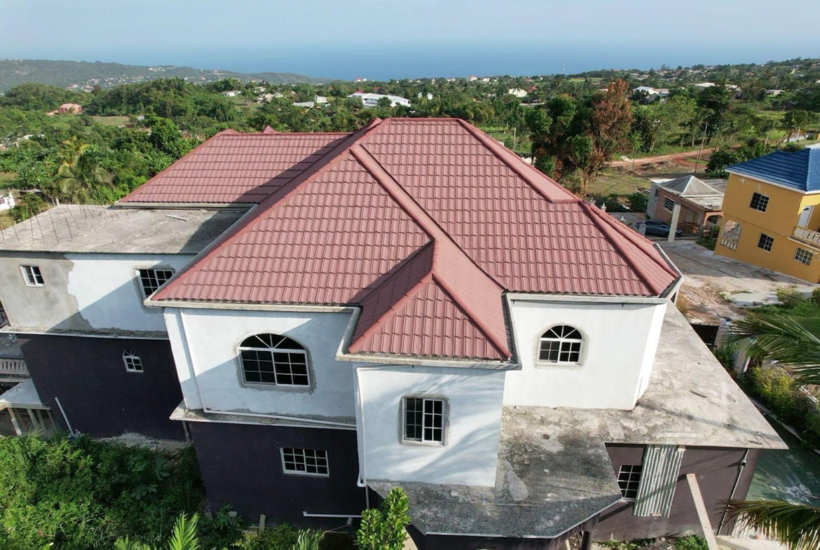 First image of Top Hill, St. Elizabth in Top Hill, St. Elizabeth, Jamaica - property is For Sale