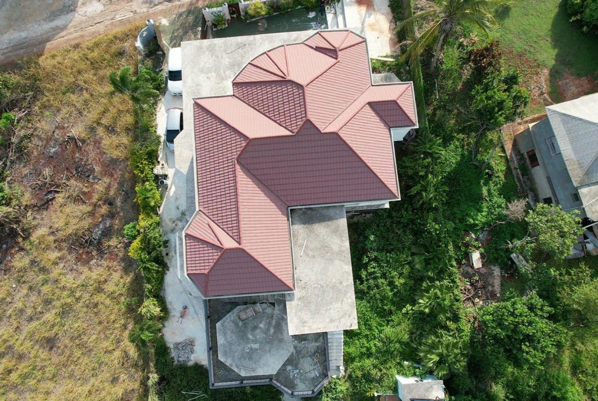 Third image of Top Hill, St. Elizabth in Top Hill, St. Elizabeth, Jamaica - property is For Sale