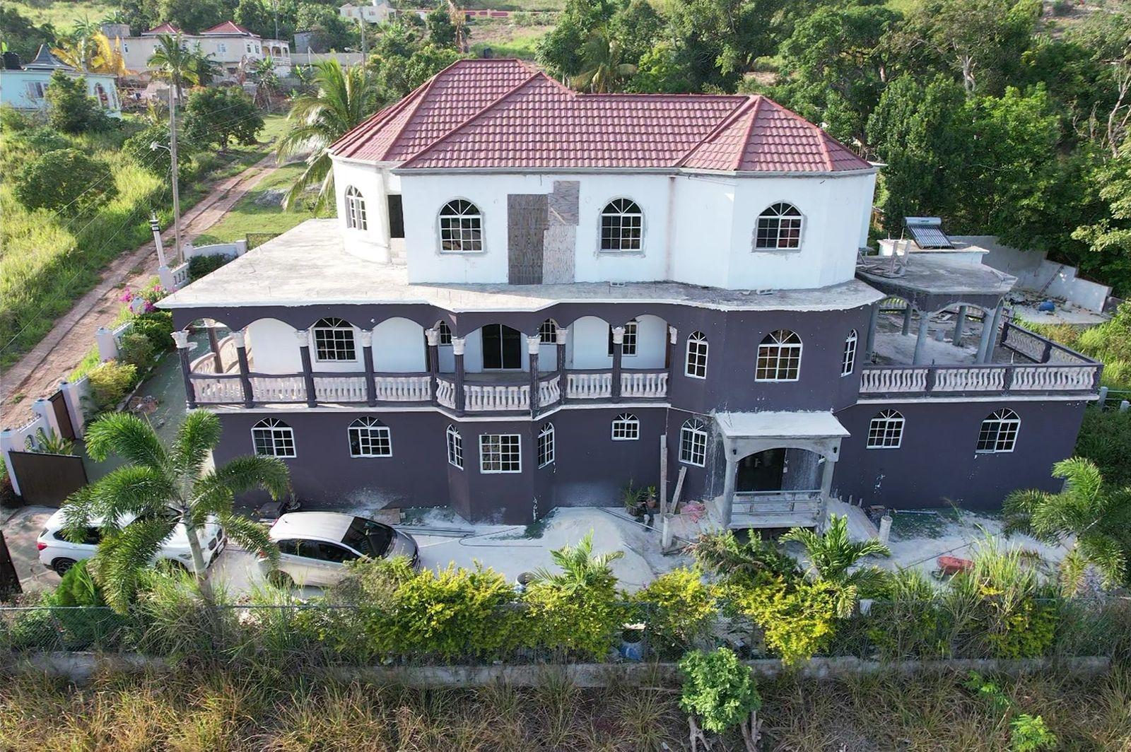 Fourth image of Top Hill, St. Elizabth in Top Hill, St. Elizabeth, Jamaica - property is For Sale
